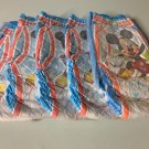 Huggies Pull Ups Learning Designs *Boys* Size 4T-5T *SAMPLE* of FIVE (5) Pants Huggies Pull Ups Learning Designs *Boys* Size 4T-5T *SAMPLE* of FIVE (5) Pants