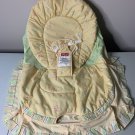 Vintage Discontinued Fisher-Price Soothing Motions Glider Cover