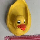 Vintage Large Rubber Duck Makes Noise When Squeezed!