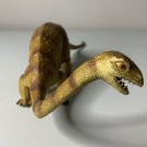 Vintage Dinosaurs Brontosaurus Ultrasaurus 1986