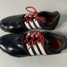Adidas Sprintstar Spikes Track and Field Cleats Shoes Size 10.5 Adidas Sprintstar Spikes Track and Field Cleats Shoes Size 10.5