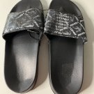 AND1 Mens Crossover Slide Size 10