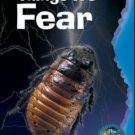 Things We Fear  The Real Deal  Paperback