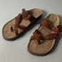 TIME & TRU TOE THONG SANDAL
