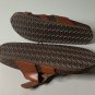 TIME & TRU TOE THONG SANDAL