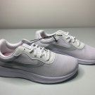 Athletic Works White Sneakers Shoes Mesh Trainer Womens Size 9.5 New No Tags Athletic Works White Sneakers Shoes Mesh Trainer Womens Size 9.5 New No Tags