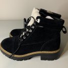 Women Hiker Boots Stylish & Cozy Size 10 New Without Tags Women Hiker Boots Stylish & Cozy Size 10 New Without Tags