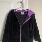 Adidas Girls Jacket