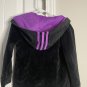 Adidas Girls Jacket