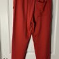 Red Jogger sweatpants Size Small Rue 21