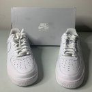 Nike Air Force 1 '07 Low Men’s Triple White Nike Air Force 1 '07 Low Men’s Triple White