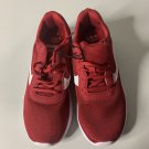 Athletic Works Red Sneakers Shoes Mesh Trainer Womens Size 8 NEW Without Tags