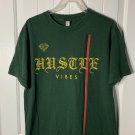 Short Sleeve Crew Neck Graphic T-Shirt Size M Short Sleeve Crew Neck Graphic T-Shirt Size M