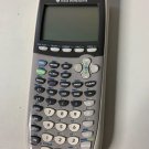 Texas Instruments TI-84 Plus Silver Edition