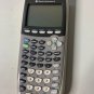 Texas Instruments TI-84 Plus Silver Edition
