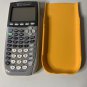 Texas Instruments TI-84 Plus Silver Edition