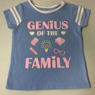 G Girls Size 4T Garanimals Shirt