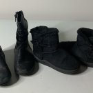 Children’s Place Bundle of 2 Pairs Of Boots Size 9 Children’s Place Bundle of 2 Pairs Of Boots Size 9