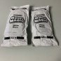 Crayola Model Magic White / Blanc Clay 8.0 oz / 226g  Lot Of 2 - NEW SEALED!