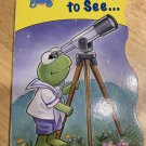 I WANT TO SEE… By Jim Henson