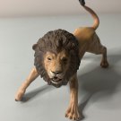 Disney's Chronicles of Narnia Lion Witch & the Wardrobe Aslan figure 2005 Hasbro