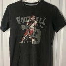 Mossimo Boys T Shirt Round Neck Short Sleeve Size M Medium