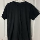 Supreme x Hanes Comfort Soft black tee size M Supreme x Hanes Comfort Soft black tee size M
