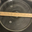 Microwave Only Large Glass Turntable Plate Tray #3