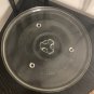 Microwave Only Large Glass Turntable Plate Tray #3