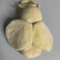 Just One Year by Carter's Butterfly Plush Stuffed Animal Bug Yellow Green Sound