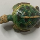SEA TURTLE Animal Figurine Safari Ltd. toy Incredible Creatures