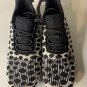 Athletic Works Snow Leopard Sneakers Size 10 NEW Without Tags