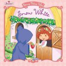 Snow White: Berry Fairy Tales (Strawberry Shortcake) VERY GOOD