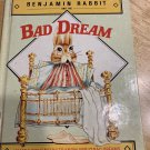 A Need to Know Book BENJAMIN RABBIT and the BAD DREAM by Irene Keller