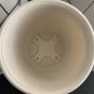 Self Watering Plastic Planter Indoor Flower Pot Set Of 2