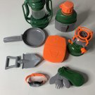 Pretend & Play Camp Set by Learning Resources New Without Box Pretend & Play Camp Set by Learning Resources New Without Box
