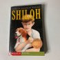 Shiloh - Paperback By Naylor, Phyllis Reynolds - Very Good