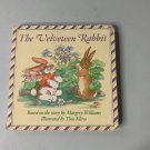 The Velveteen Rabbit (Board Book) - Board book By Williams, Margery - Very GOOD The Velveteen Rabbit (Board Book) - Board book By Williams, Margery - Very GOOD