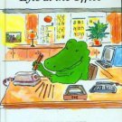 Lyle at the Office (Lyle the Crocodile) - Paperback By Waber, Bernard