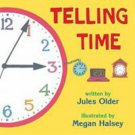 Telling Time  How to Tell Time on Digital and Analog Clocks LIKE NEW