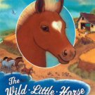 The Wild Little Horse by Rita Gray & Ashley Wolff