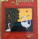 Glencoe Literature Course 2  Student Textbook