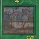 Glencoe Literature Course 3 Student Textbook 8th Grade 8 Homeschool English 2009