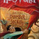 HP and the Chamber of Secrets