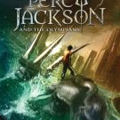 LIGHTNING THIEF PERCY JACKSON