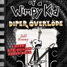 Diper Overlode (Diary of a Wimpy Kid 17)