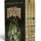 Beyond the Spiderwick Chronicles (1-3)