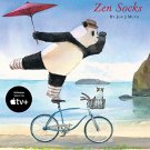 Zen Socks