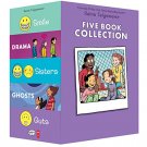 Raina Telgemeier Collection