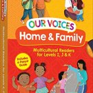 Our Voices: Home & Family